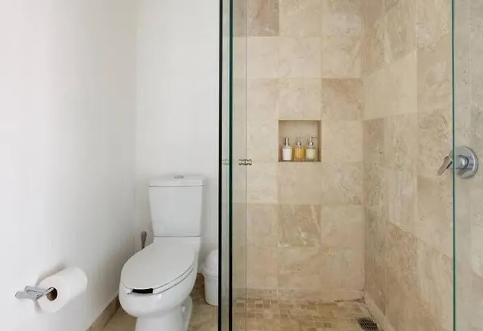 Loft Minimalista Impecable En Pleno Centro Histórico *