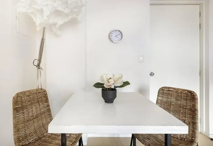 Loft Minimalista Impecable En Pleno Centro Histórico Apartamento México DF