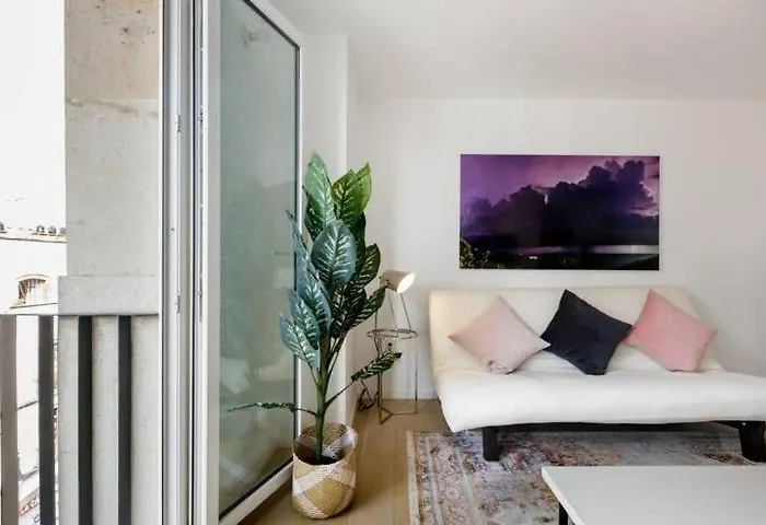 Loft Minimalista Impecable En Pleno Centro Histórico * México DF