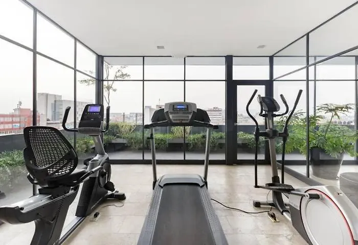 Loft Minimalista Impecable En Pleno Centro Histórico *