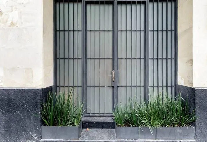 Apartamento Loft Minimalista Impecable En Pleno Centro Histórico